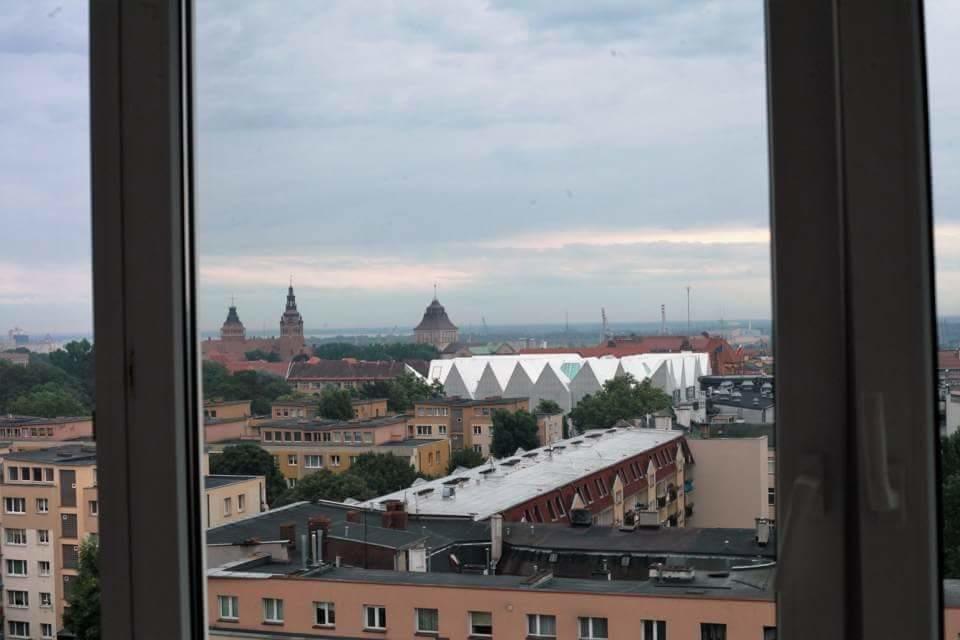 Apartament Wyzwolenia - Unique Apartments Szczecin Extérieur photo