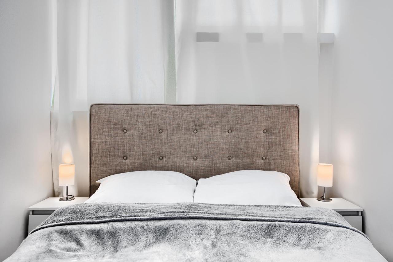 Apartament Wyzwolenia - Unique Apartments Szczecin Extérieur photo